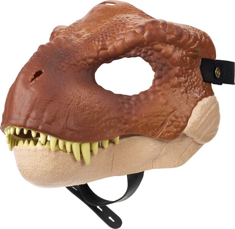 Jurassic World Tyrannosaurus Rex Mask