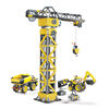 VEX Construction Zone Crane