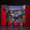 Transformers Studio Series 46 Deluxe Class Transformers: Bumblebee Movie Dropkick