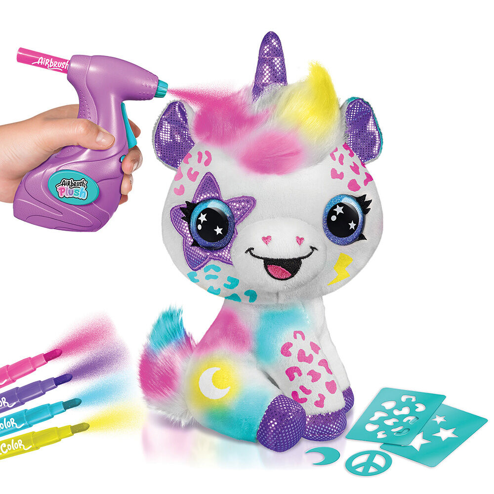 Peluche licorne toys r us cheap