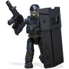 Mega Construx -  Call of Duty Urban Strike Squad Micro Action Figure Set
