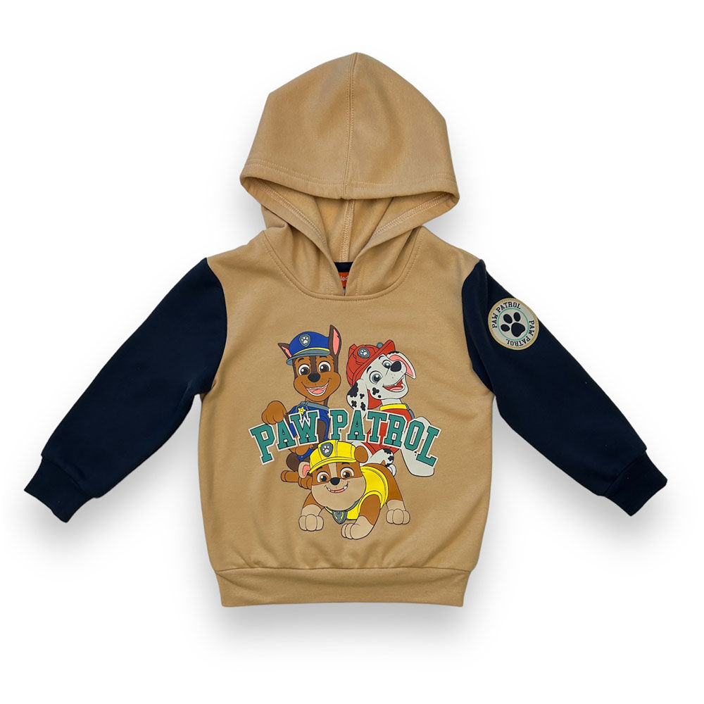 Paw patrol hoodie canada shop