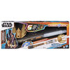 Star Wars LIGHTSABER Forge Force Color Master LIGHTSABER, Color-Changing Electronic LIGHTSABER