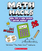 Math Hacks: Cool Tips + Less Stress = Better Marks - English Edition