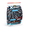X-Shot Excel Darts Refill Pack (50 Darts) by ZURU