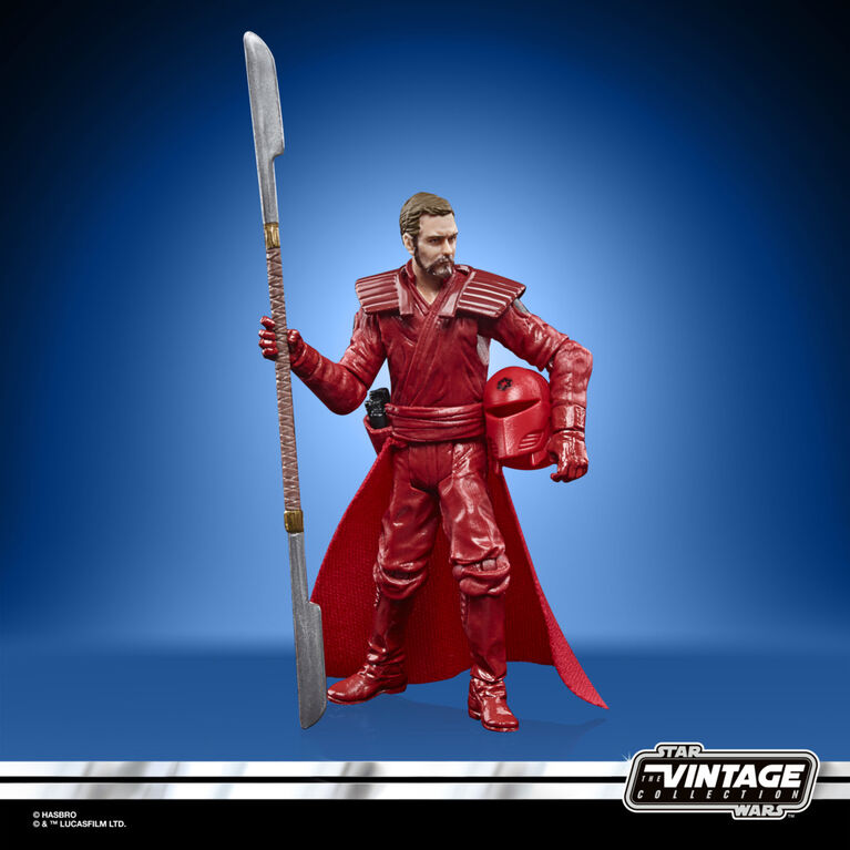 Star Wars The Vintage Collection Emperor's Royal Guard Toy