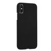 Case-Mate Barely There Case  iPhone Xs/X Black