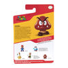 Nintendo 2.5" Limited Articulation Wave 25 - Goomba