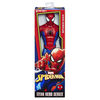Spider-Man Titan Hero Series Spider-Man Figure