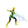 Marvel Legends Series Electro (Francine Frye) Comics Action Figure