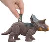Jurassic World Ferocious Pack Nasutoceratops Dinosaur Action Figure