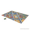 Imaginmat Jumbo Play Mat Nickelodeon TMNT
