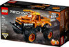 LEGO Technic Monster Jam El Toro Loco 42135 Model Building Kit (247 Pieces)