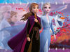 Ravensburger - Disney La Reine Des Neiges 2 - Deux soeurs unies casse-têtes 100pc