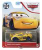 Disney Pixar Cars Dinoco Cruz Ramirez