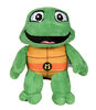Teenage Mutant Ninja Turtles: Mutant Mayhem - 6.5" Basic Plush Michelangelo