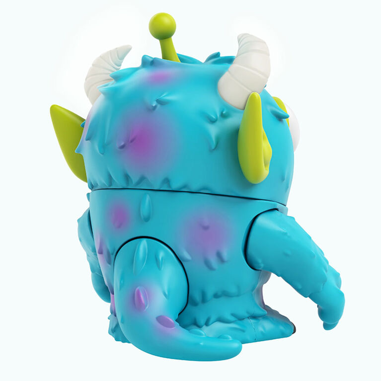 Disney/Pixar Alein Remix Sulley Figure