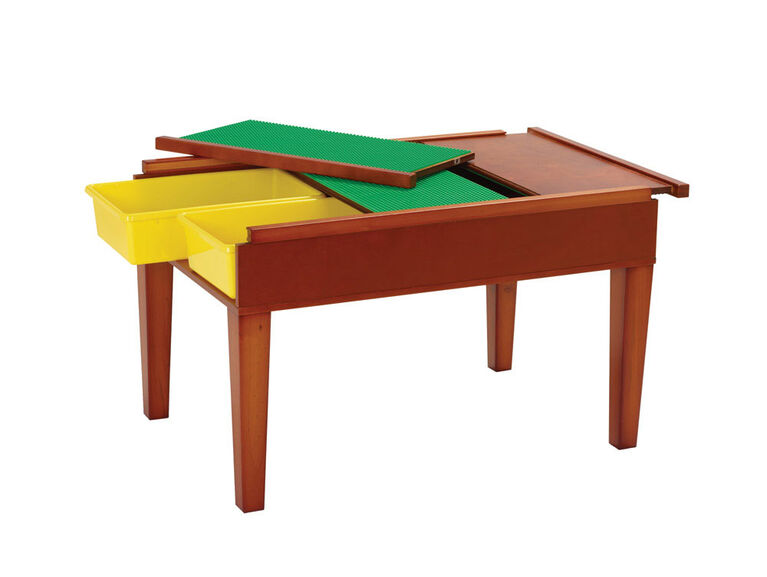 Imaginarium Home - Construction Table