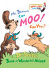 Mr. Brown Can Moo! Can You? - English Edition