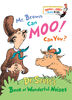 Mr. Brown Can Moo! Can You? - Édition anglaise