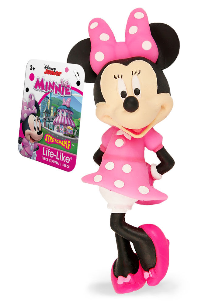 Disney - Minnie Lifelike