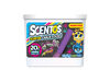 Scentos Scented Chalk Sticks 20 pieces