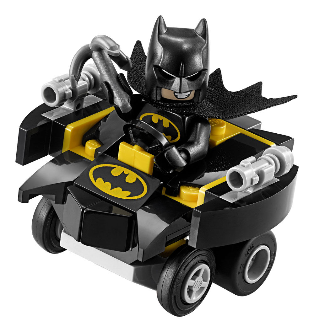 lego super heroes 76092