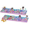Baby Alive Foodie Cuties, jouet surprise avec accessoires, 10 surprises