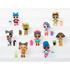LOL Surprise World Travel Dolls with 8 Surprises