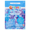 Orbeez, paquet de billes colorées Glacé contenant 1 000 petites billes Orbeez à faire gonfler