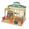Calico Critters - Grocery Market