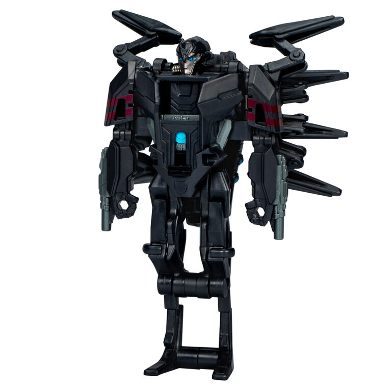 Transformers One Cog Changer Airachnid Action Figure