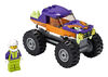LEGO City Great Vehicles Le Monster Truck 60251 (55 pièces)