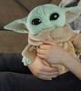 Star Wars The Mandalorian Grogu 8-inch Plush