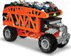 Hot Wheels - Monster Trucks - Transporteur Monstre
