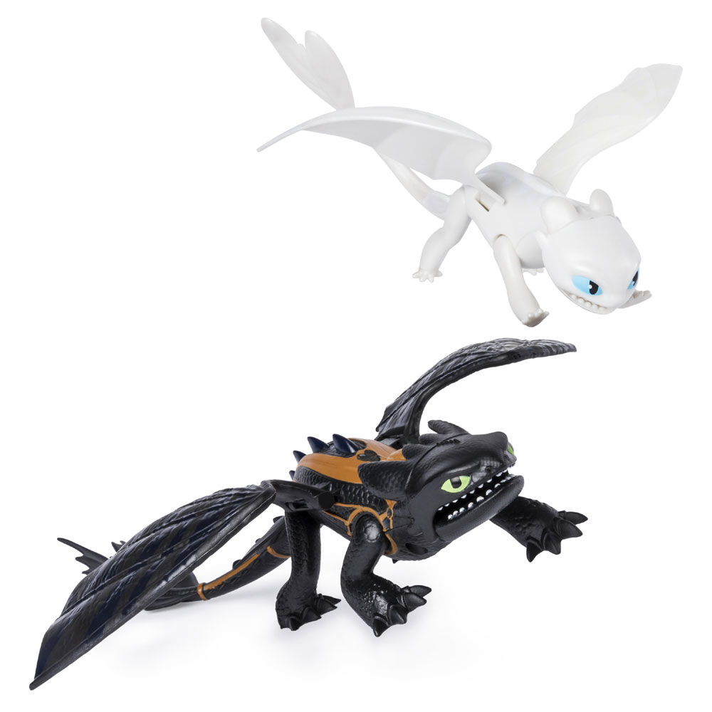 Light fury toys r us 2025