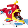 PAW Patrol – Sub Patroller Transforming Vehicle with Lights, Sounds and Launcher