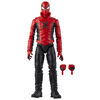 Marvel Legends Series Last Stand Spider-Man Comics Action Figure