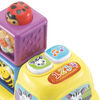 VTech Baby Lumi Camion cubes surprises - Édition française