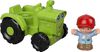Fisher-Price Little People Tracteur de la ferme