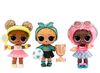 LOL Surprise All-Star Sports Moves Series 7