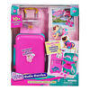 Real Littles: Cutie Carries Pet Roller Case and Bag Pack