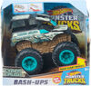 Hot Wheels Monster Trucks Bash-Ups - Styles May Vary - English Edition