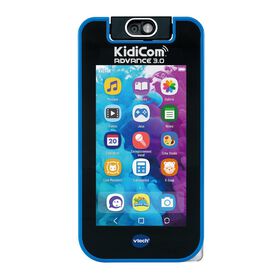 VTech KidiCom Advance 3.0 - Black - French Edition
