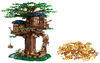 LEGO Ideas La cabane dans l'arbre 21318