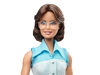 Poupée Barbie Billie Jean King de série Femmes Inspirantes de collection - Édition anglaise