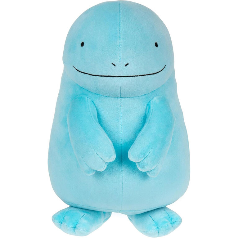 Peluche Pokémon de 30,4 cm - Qaugsire