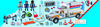 R_V''s: Ambulance with Lights and Sound