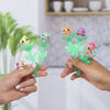 Hatchimals CollEGGtibles, Spring Bouquet with 6 Exclusive CollEGGtibles (Style May Vary)
