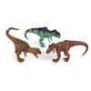 Jurassic Captivz Color Change Surprise Egg